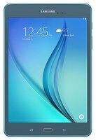 Планшет Samsung Galaxy Tab A 8.0 SM-T355 16Gb черный