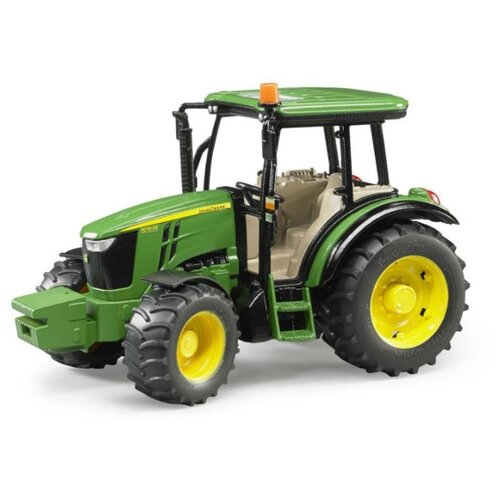 фото Трактор Bruder John Deere 5115M