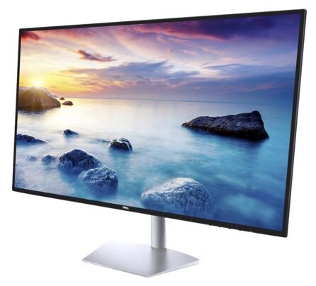 Монитор DELL S2719DM