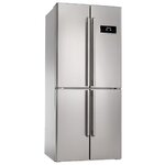 Холодильник Hansa FY408.3DFX - изображение