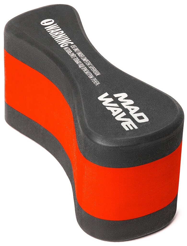 Mad Wave  Pull Buoy EXT ()