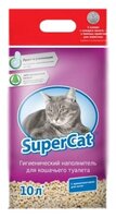 Наполнитель SuperCat Премиум (3 кг)