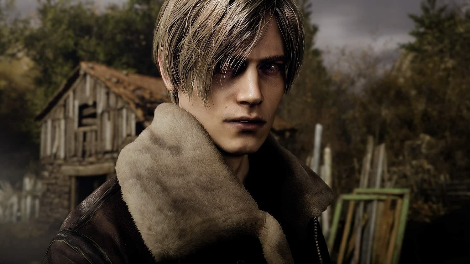 Is resident evil 4 on steam фото 7