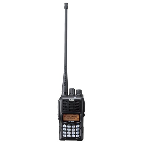 фото Рация ALINCO DJ-500
