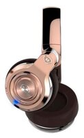 Наушники Monster Elements Wireless Over-Ear rose gold