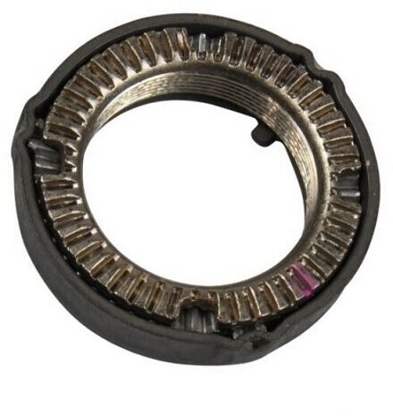 Гайка ступицы Ford Transit 14-19- сзади-справа FASE FSE 11-710-042