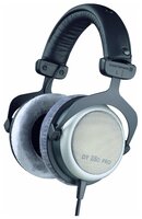 Наушники Beyerdynamic DT 880 Pro серебристый