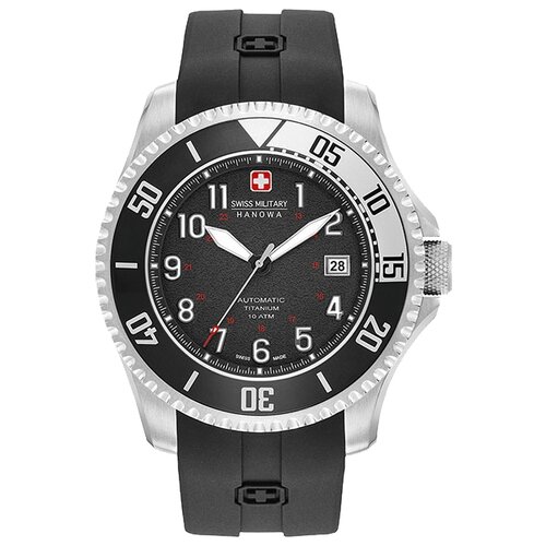 фото Наручные часы swiss military hanowa 05-4284.15.007