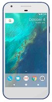 Смартфон Google Pixel 128GB черный