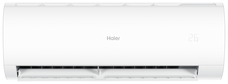 Сплит-система Haier HSU-09HPL103/R3, белый - фотография № 2