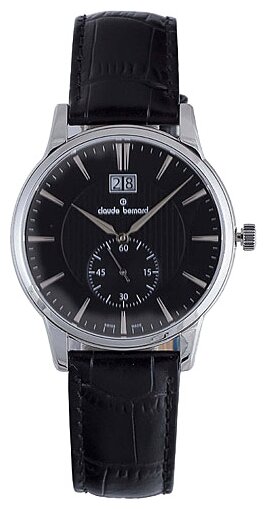 Наручные часы Claude Bernard 64005-3NIN