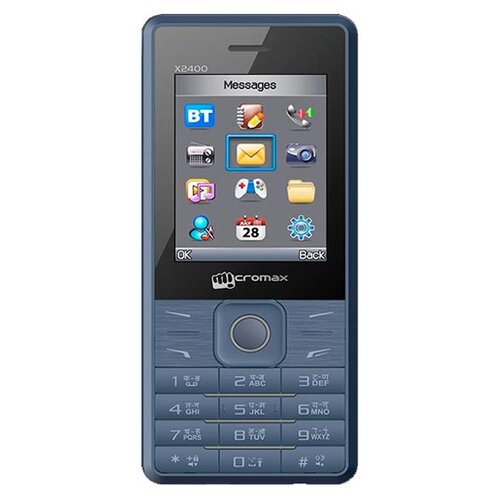 Micromax X2400