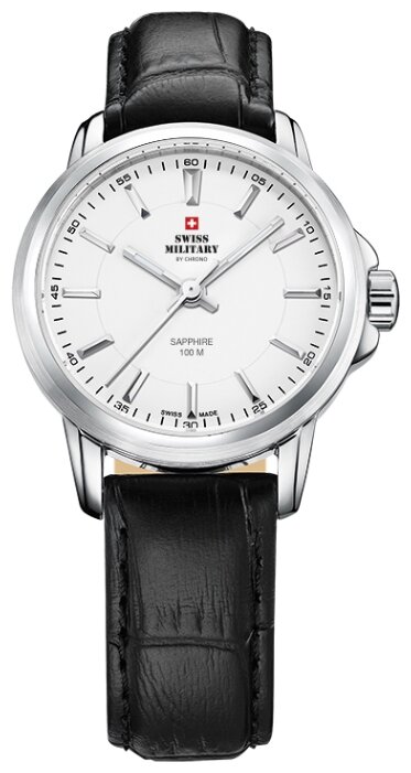 SWISS MILITARY BY CHRONO SM34040.06