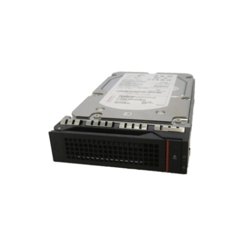 Для серверов Lenovo Жесткий диск Lenovo 4XB0G45722 300Gb 10000 SAS 2,5
