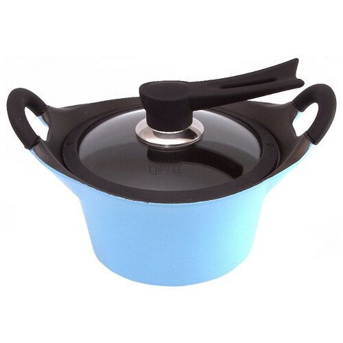 фото Кастрюля gipfel vienna 26 л