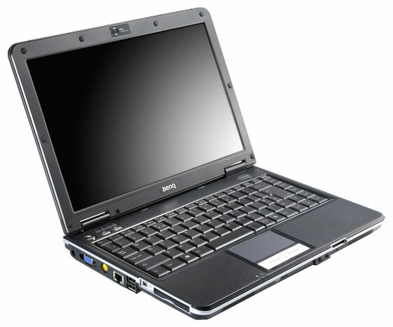 Ноутбук Benq Joybook S31v