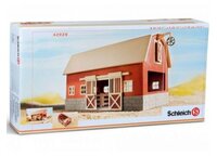 Игровой набор Schleich Амбар 42028