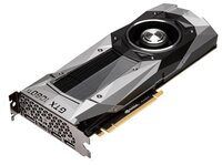 Видеокарта GIGABYTE GeForce GTX 1080 Ti 1480MHz PCI-E 3.0 11264MB 11010MHz 352 bit HDMI HDCP Founder