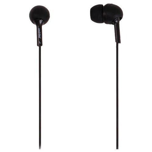 Наушники SmartBuy Extreme черные 22500₽