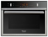 Микроволновая печь Hotpoint-Ariston MWK 422 X