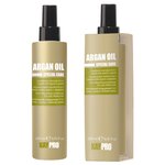 KayPro Argan Oil Кондиционер для волос 10 В 1 питательный с аргановым маслом - изображение