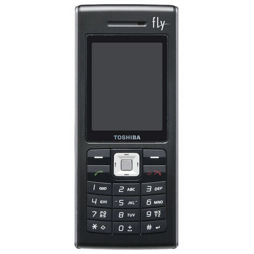 Мобильный телефон Fly TS2050 Silver 369000₽