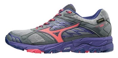 mizuno wave mujin 4 2014