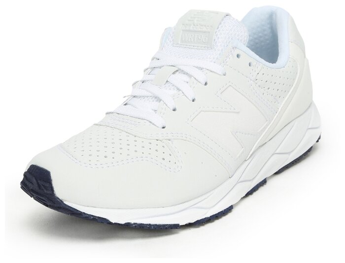 new balance revlite white