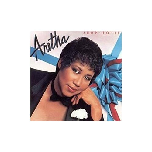AUDIO CD Aretha Franklin: Jump To It (Expanded & Remastered Edition)