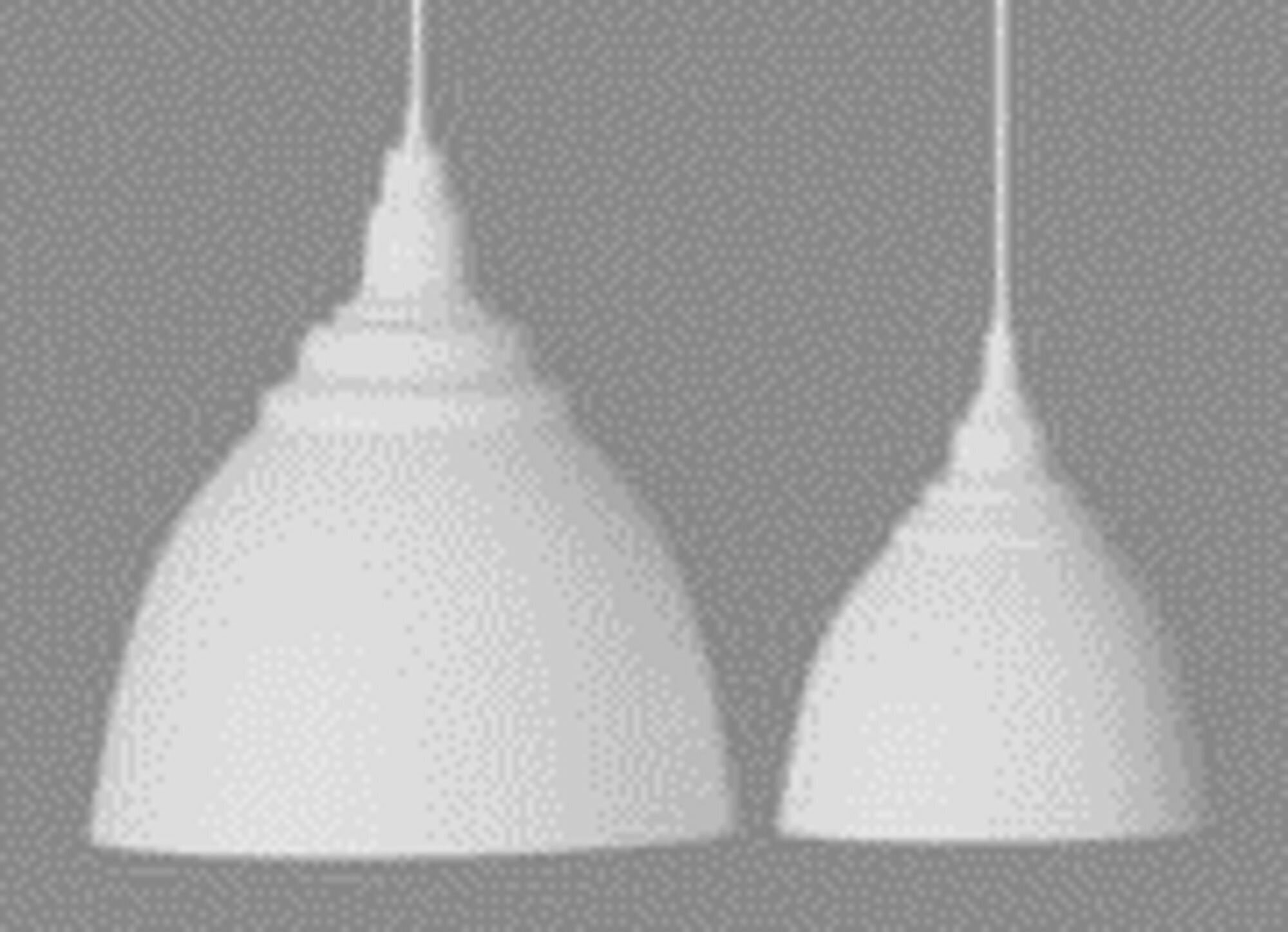 Светильник MAYTONI Bellevue P534PL, E27, 60 Вт, кол-во ламп: 1 шт., цвет: серый - фотография № 10