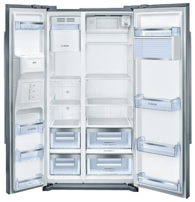 Холодильник Bosch KAD90VI20