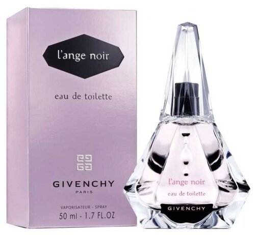 Туалетная вода GIVENCHY L'Ange Noir 