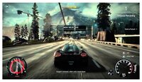 Игра для Xbox ONE Need for Speed: Rivals