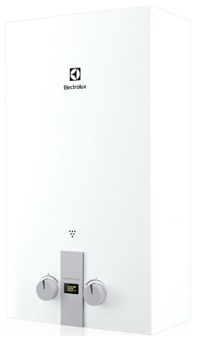 Проточный водонагреватель Electrolux GWH 10 High Performace
