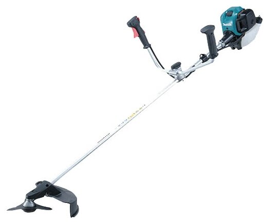 Бензиновый триммер Makita Em2650uh .