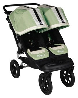 baby city jogger elite