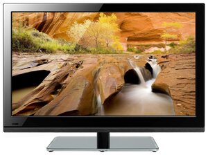 19" Телевизор TCL 19LET60