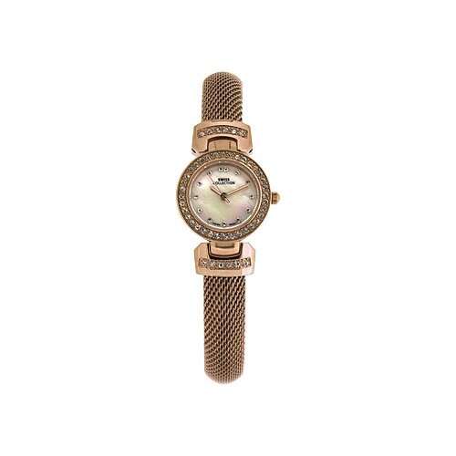 Часы Swiss Collection женские 6079RPL-2M SC22016.03