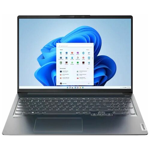 Ноутбук Lenovo IdeaPad 5 Pro 16ARH7 82SN004XRK 16 13593300₽