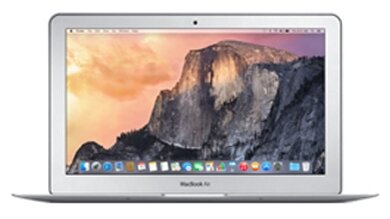 Купить Ноутбук Apple Macbook Air