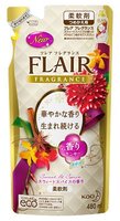 Кондиционер для белья Flair Fragrance Sweet & Spice Kao 0.48 л пакет