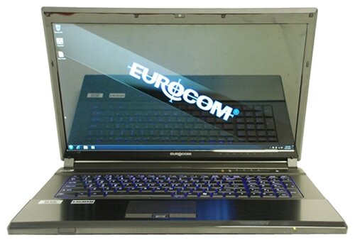 Ноутбук Eurocom Купить