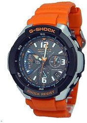 Наручные часы CASIO G-Shock GW-3000M-4A