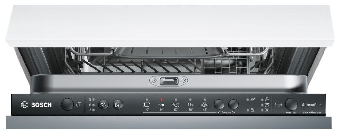 Посудомоечная машина Bosch SPV25DX30R