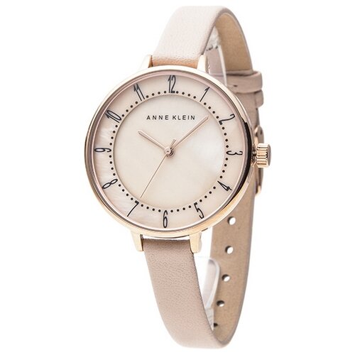 фото Наручные часы anne klein 1406rglp