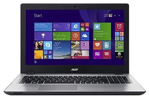 Купить Ноутбук Acer V3