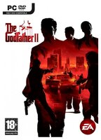 Игра для Xbox 360 The Godfather II
