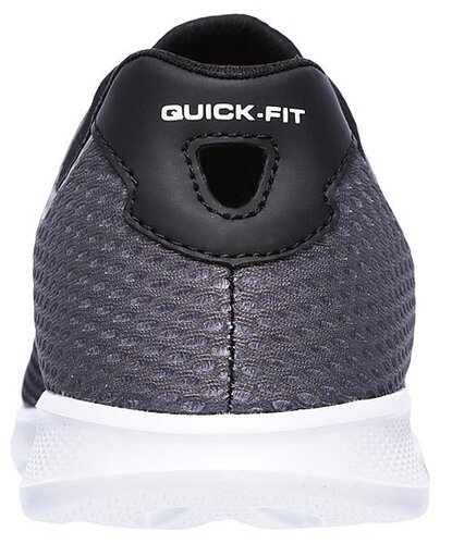 skechers go step quick fit