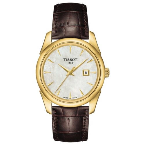 Наручные часы Tissot Vintage Lady 18K Gold T920.210.16.111.00