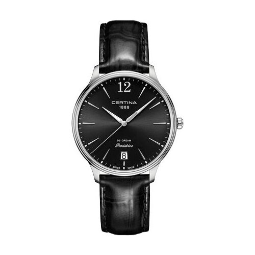 фото Наручные часы certina
